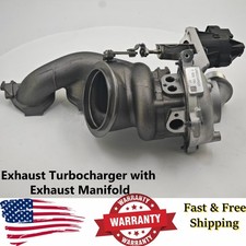 11657625161 Turbo Turbocharger for 2014-2017 2019-2020 BMW i8 1.5L I15 I12 picture