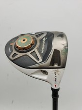 2013 TAYLORMADE R1 DRIVER SENIOR ALDILA RIP PHENOM 55G +HC FAIR picture