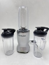 NUTRIBULLET ULTRA PERSONAL BLENDER 32 oz NB-500 - GRAY/DARK GRAY picture