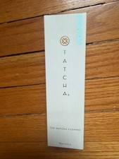 TATCHA The Matcha Cleanse Gel Face Cleanser Fragrance-Free 150ml/5.1oz picture