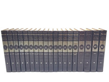 Masterplots Digests of World Literature Complete 15 Vol Set Plus 4 Annual Books picture