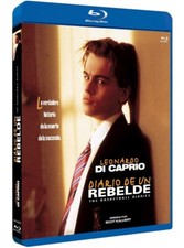 The Basketball Diaries (1995) Blu-Ray NEW (Spanish Package has English Audio) picture