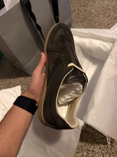 Maison Margiela Gats Replica Khaki Brown US11 picture