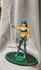 ReBoot AndrAIa Action Figure 2001 Irwin Toy 62112  10