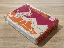 VTG NOS Dynapak Premium Quality Blank 8 Track 35 Minutes Made In USA SEALED picture