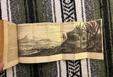 Histoire De la Conquête Mexique Cortez, Solis 1692, Fouard Engravings, 2 vo. picture