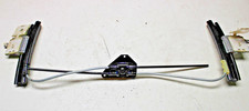 12-17 BMW F12 640I 650I M6 CONVERTIBLE REAR WINDOW REGULATOR MOTOR ASSEMBLY OEM picture