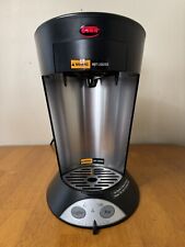 BUNN My Café® Pourover Commercial Grade Pod Brewer Coffee/Tea Single Cup Tested picture