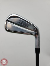 2023 TITLEIST T200 2 IRON XSTIFF HZRDUS RDX SMOKE 90G 40