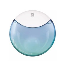 Issey Miyake A Drop of D'issey Eau de Parfum Fraiche 3.0 oz womens 90ml Damaged picture