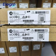 New AB 5069-IB16 Compact 5000 DC I/O Input Module  picture