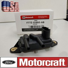 New Genuine OEM  EGR Valve Pressure Feedback Sensor DPFE-15 picture