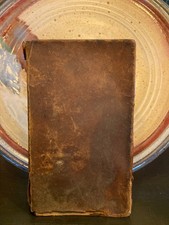 1799 Sermons Christian Religion Northern Association Hampshire William Butler picture