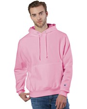 Champion Reverse Weave Pullover Hooded Sweatshirt - S1051 picture