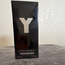 Yves Saint Laurent Y Eau de Parfum Intense Spray 3.3 fl oz Regular Size picture