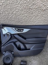 2022-2026 Subaru WRX Limited Door Panel Right Passenger Side OEM Genuine picture