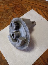 Hobart HL200 20qt Mixer Planetary assembly picture