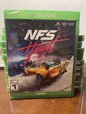 Need for Speed Heat - Xbox One BRAND NEW picture