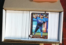 2025 TOPPS SERIES TWO COMPLETE SET 351-700 picture