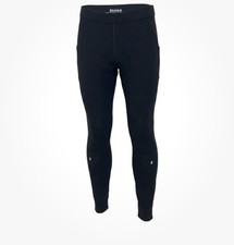 Stoko K1 Summit Supportive Tights Black Womens Size XXL Compression Pants picture