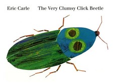The Very Clumsy Click Beetle picture