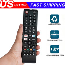Samsung Smart TV Remote Control BN59-01315J Works for ALL Samsung Smart TVs USA picture
