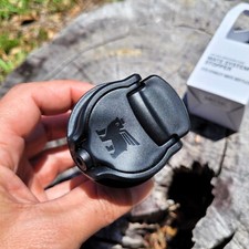 ONLY FIT 🧉 MATE SYSTEM Thermos STANLEY Black Stopper Tapon Cebador Original picture