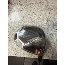 Callaway Elyte Driver 9° Project X Denali 60 6.0 Stiff Flex New in Plastic picture