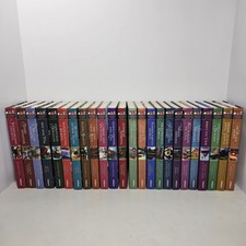 Mysteries of Lancaster County Hardcover Books Guideposts *VGC* (Lot of 24) picture