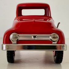 Tonka 1954 Dump Truck No.180-4 Chassis and Cab Custom picture