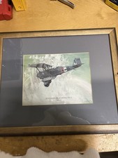 Pitcairn Mailwing PA-5 1927- Jerome Biederman Print picture