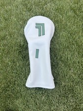 Sold Out Golden Soul Golf Leather Mini Driver Headcover  picture