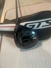 Nice TITLEIST GTS2 21 Degree 7 FAIRWAY WOOD GTS 2 Tensei 1K Blue 65 Regular Flex picture
