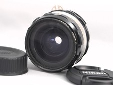 【Near MINT】Ai-Converted Nippon Kogaku  Nikon NIKKOR-H Auto 28mm f/3.5 from Japan picture