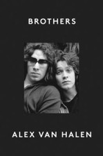 Brothers - Hardcover By van Halen, Alex - VERY GOOD picture