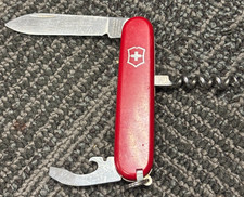 Victorinox Waiter 84mm Swiss Army Knife, Various Gens Available picture