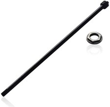 Steering Shaft Compatible with MTD - Replaces 938-05078 picture