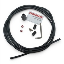 Sram Avid Hydraulic Hose Line Fittings Kit Level/Code/Elixir/Juicy/Guide/DB 2000 picture