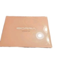 IBORRIA LuminaCare Light Therapy Mask Pink 3 Intensity Levels 2hr Battery Face picture