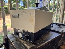 Precision Scientific Model 182 Lab Water Bath 66643-27 120V 300W Stainless Heats picture