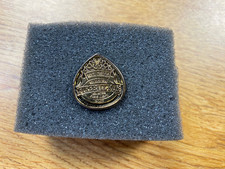 Kilbourn Wisconsin Dells Volunteer Fire Dept. Fireball Run 2007 Pin picture