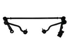 ZAZ 968 Zaporozets Steering rods and swingarm Barras de dirección y basculante picture
