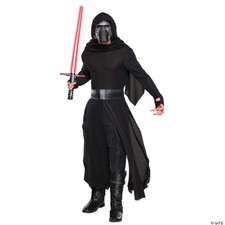 Rubie's Costume Co Dlx.kylo Ren Adult Costume picture