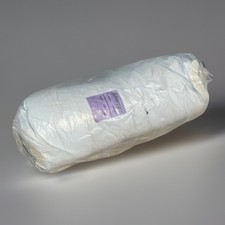 Pre-cut Custom Steel Building Insulation 57” X 26’  8