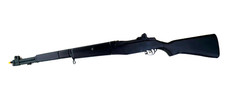 Replica WWII M1 Garand Rifle Non-Firing Full Size Collector Prop Cosplay Display picture