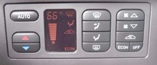 99 00 01 02 03 04 SAAB 93 CLIMATE CONTROL AUTO REMAN 1044755955 $50 CASH BACK picture