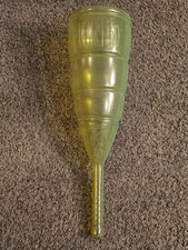 Vintage Mattel Aviva Sports 1993 MONGO Baseball Bat picture