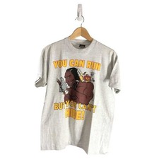 Vintage Washington Redskins T-Shirt reprint Gift fan shirt  AN58580 picture