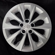 2015 2016 2017 FITS CAMRY 16