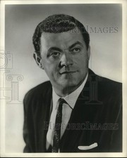 1965 Press Photo actor Gene Hollmann - lrx83606 picture